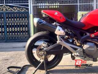  Ducati Monster 795